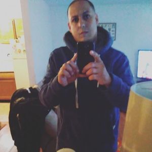 Meet your Posher, Joey